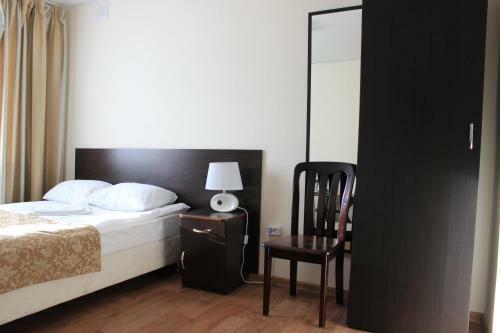 Odon Hotel