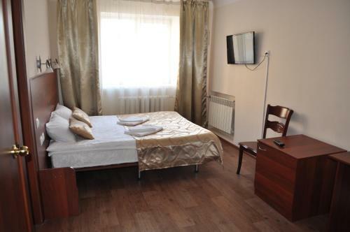 Odon Hotel