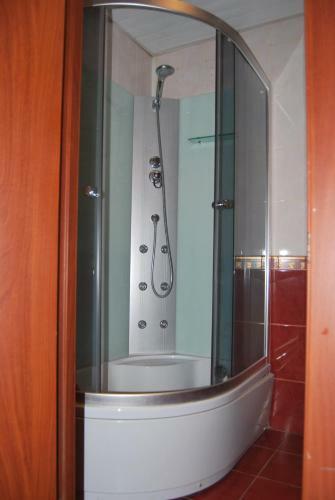 Odon Hotel