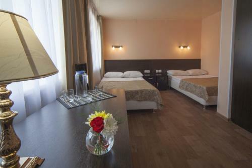 Odon Hotel