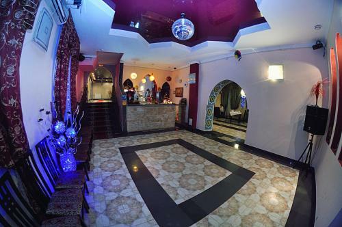 Odon Hotel