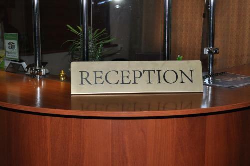 Odon Hotel