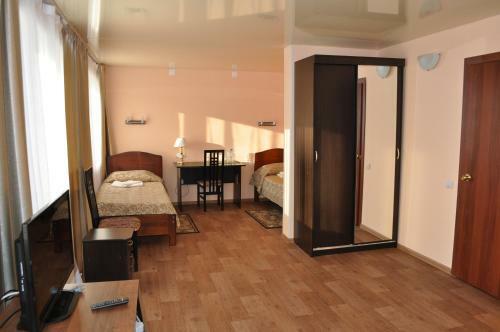 Odon Hotel