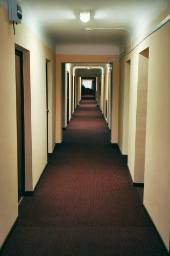 Odon Hotel