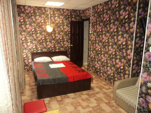 Mini Hotel Sova