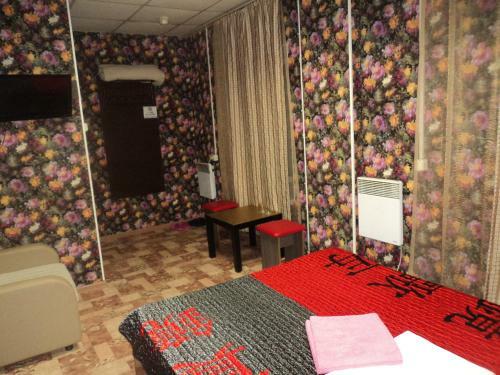 Mini Hotel Sova
