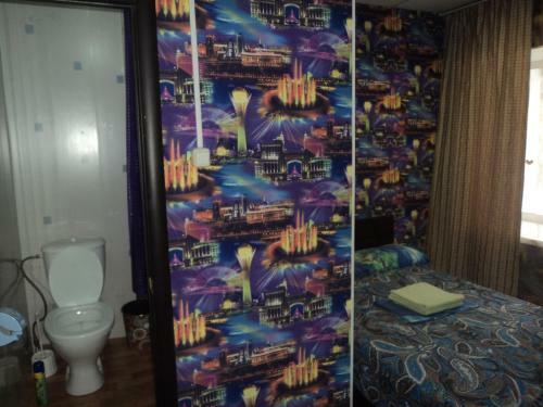 Mini Hotel Sova
