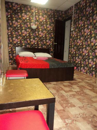 Mini Hotel Sova