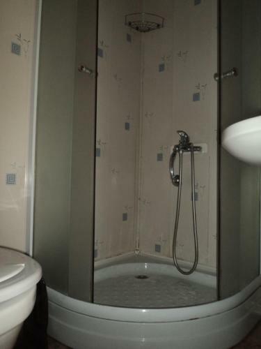 Mini Hotel Sova