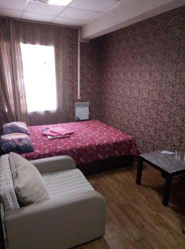 Mini Hotel Sova