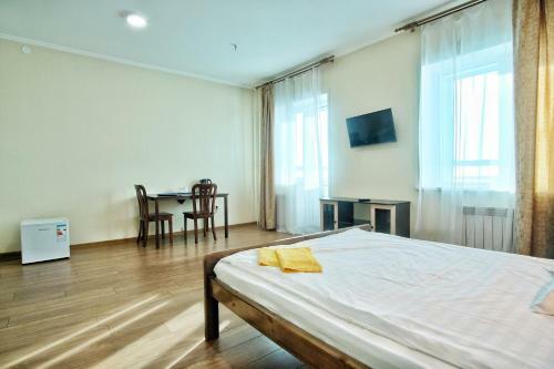 Hotel Severniy Baikal