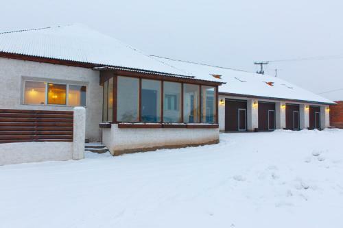 Aparthotel Townhouse