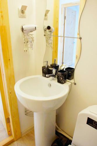 Aparthotel Townhouse