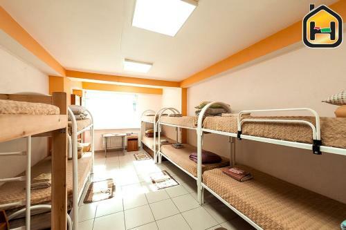 Nomads Hostel