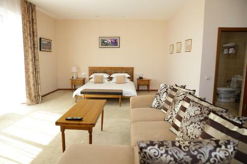 Hotel Ulan-ude