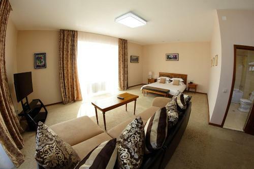 Hotel Ulan-ude