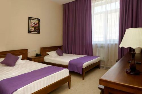 Hotel Ulan-ude