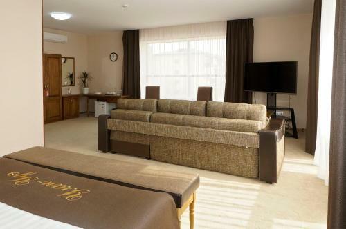 Hotel Ulan-ude
