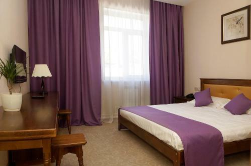 Hotel Ulan-ude