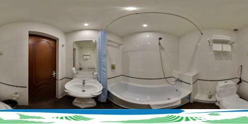 Hotel Ulan-ude