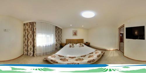 Hotel Ulan-ude