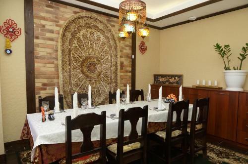 Hotel Ulan-ude
