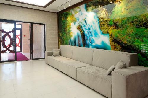 Hotel Ulan-ude