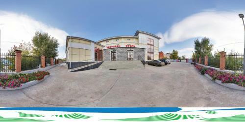Hotel Ulan-ude
