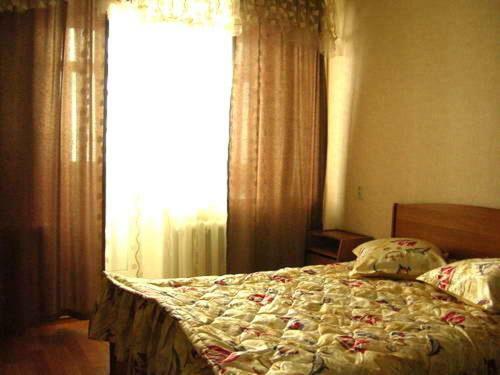 Tikhaya Gavan Hotel