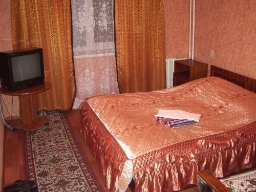 Tikhaya Gavan Hotel