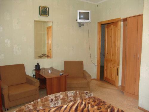 Tikhaya Gavan Hotel