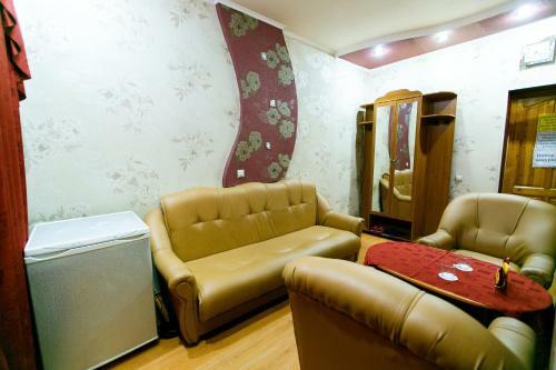 Tikhaya Gavan Hotel