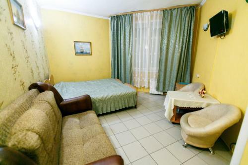 Tikhaya Gavan Hotel