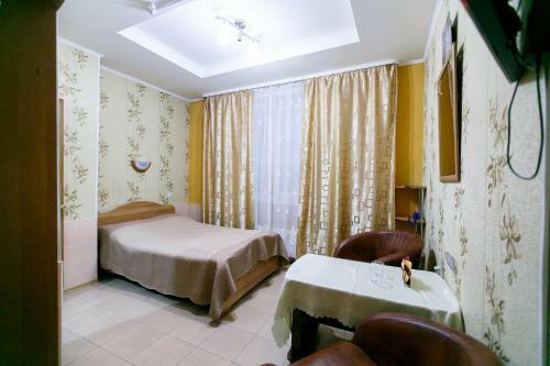 Tikhaya Gavan Hotel
