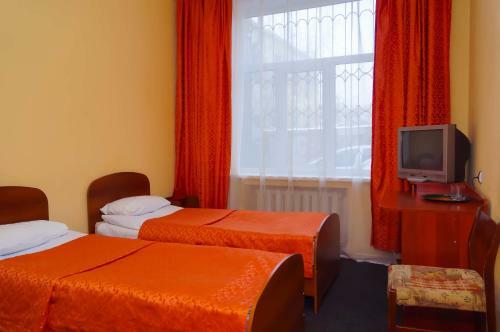 Posada 4 Komnaty Inn