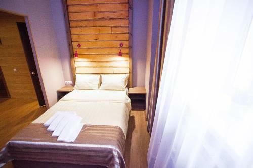 Hotel Kochevnik Na Limonova