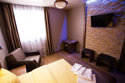 Hotel Kochevnik Na Limonova