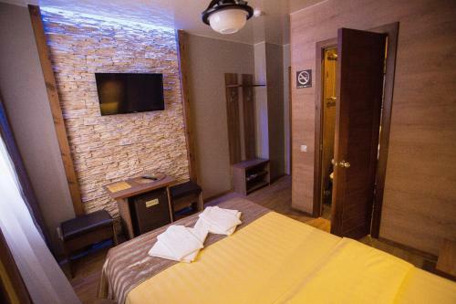 Hotel Kochevnik Na Limonova
