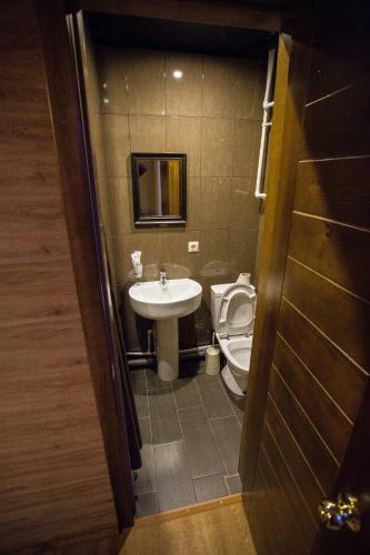 Hotel Kochevnik Na Limonova