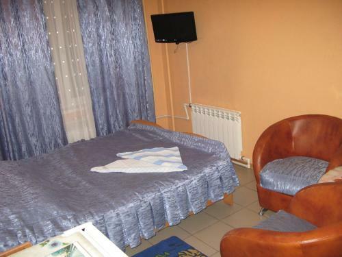 Beliy Parus Hotel