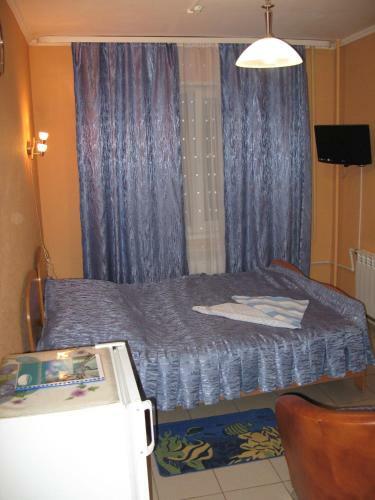 Beliy Parus Hotel