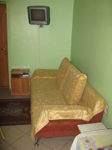 Beliy Parus Hotel