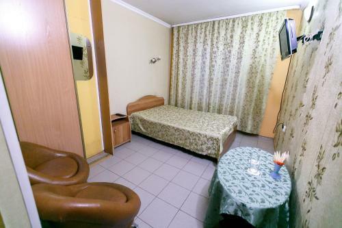 Beliy Parus Hotel