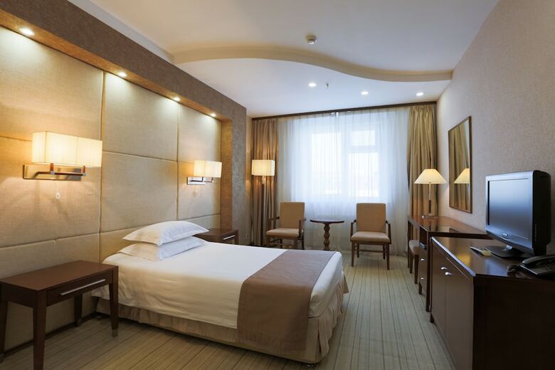 Hotel Sagaan Morin