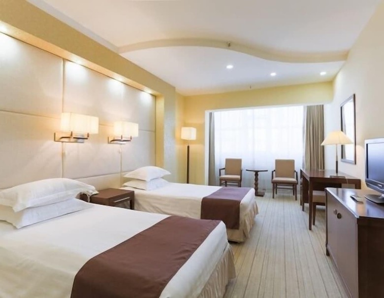 Hotel Sagaan Morin