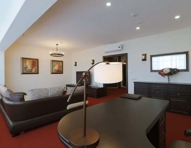 Hotel Sagaan Morin