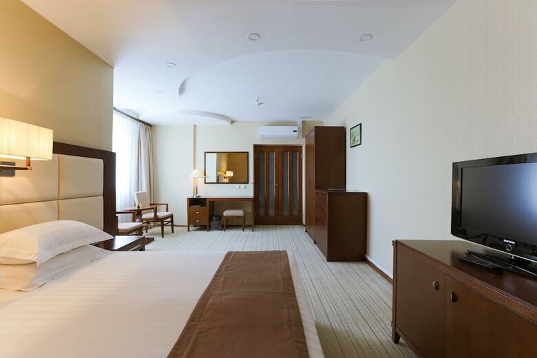 Hotel Sagaan Morin