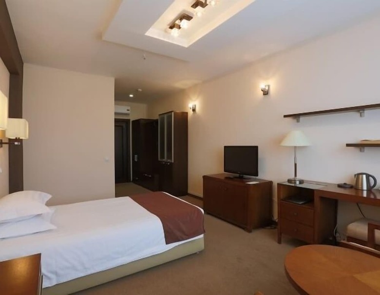 Hotel Sagaan Morin