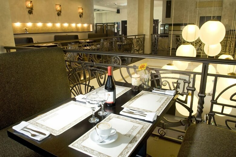 Hotel Sagaan Morin