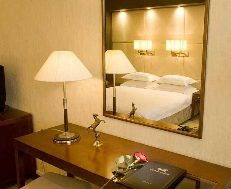 Hotel Sagaan Morin